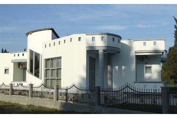 Montenegro Privát Ulcinj, Exterior